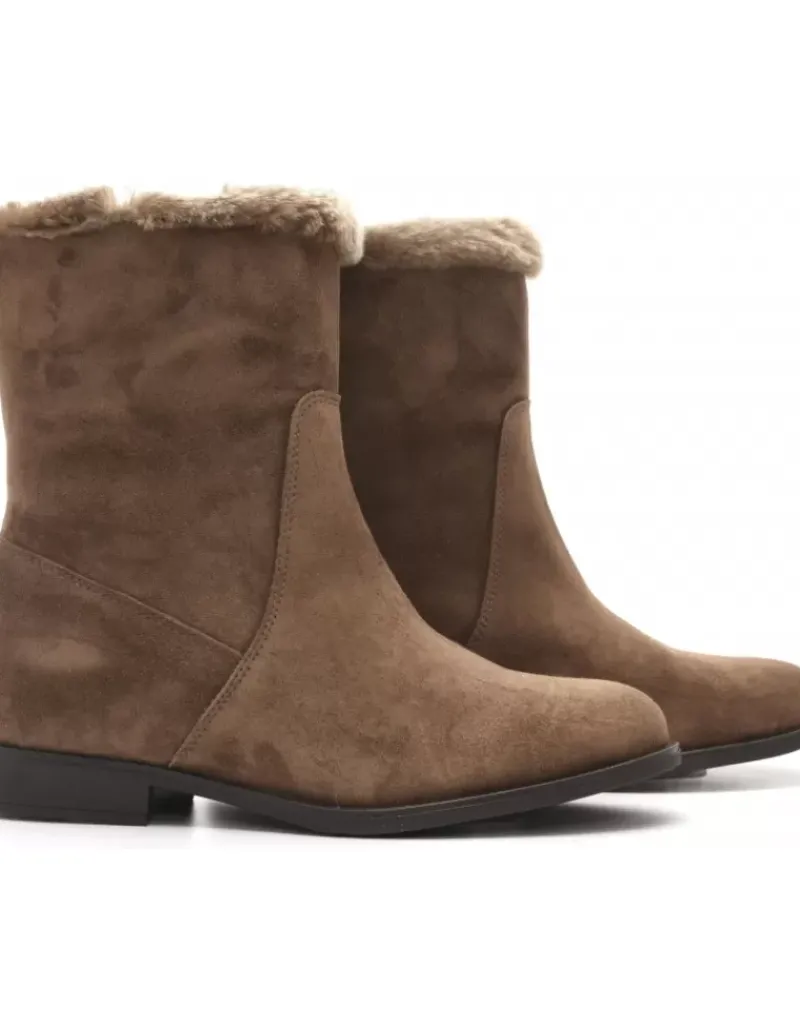 Alpe 36-35011101^Women Ankle Boots