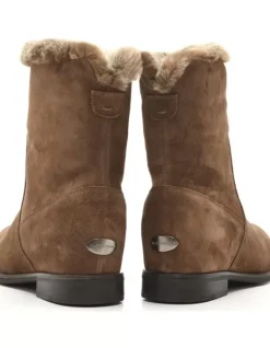 Alpe 36-35011101^Women Ankle Boots