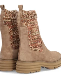 Alpe Alabama^Women Botas