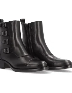 Alpe Alain-2^Women Ankle Boots