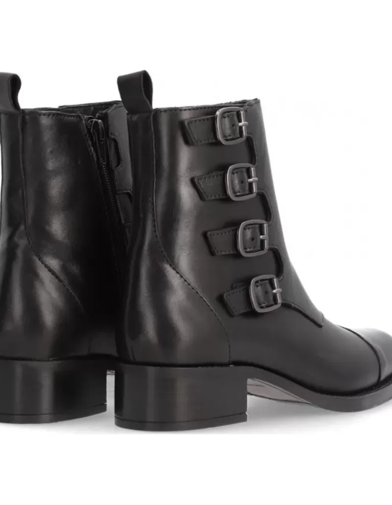 Alpe Alain-2^Women Ankle Boots