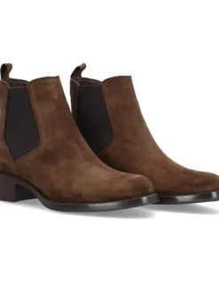 Alpe Alain-2^Women Ankle Boots