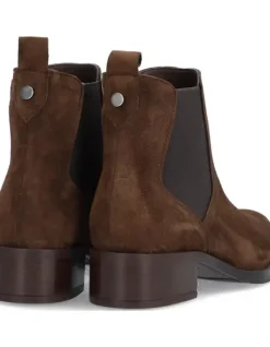 Alpe Alain-2^Women Ankle Boots