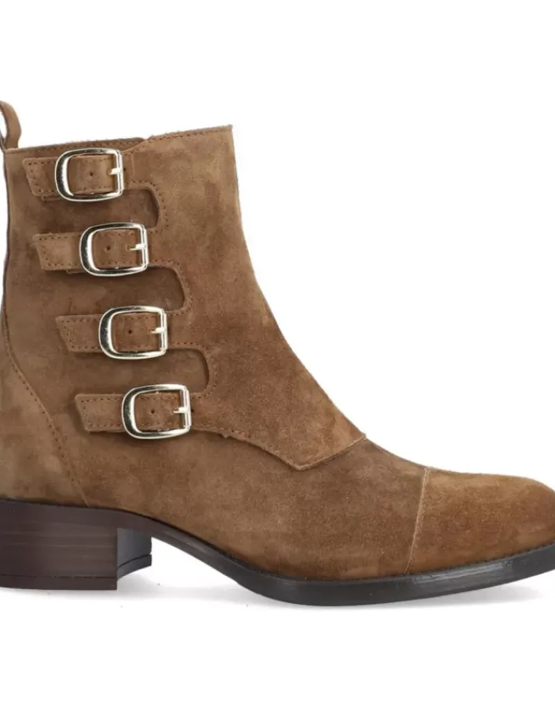 Alpe Alain-2^Women Ankle Boots