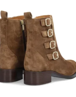 Alpe Alain-2^Women Ankle Boots