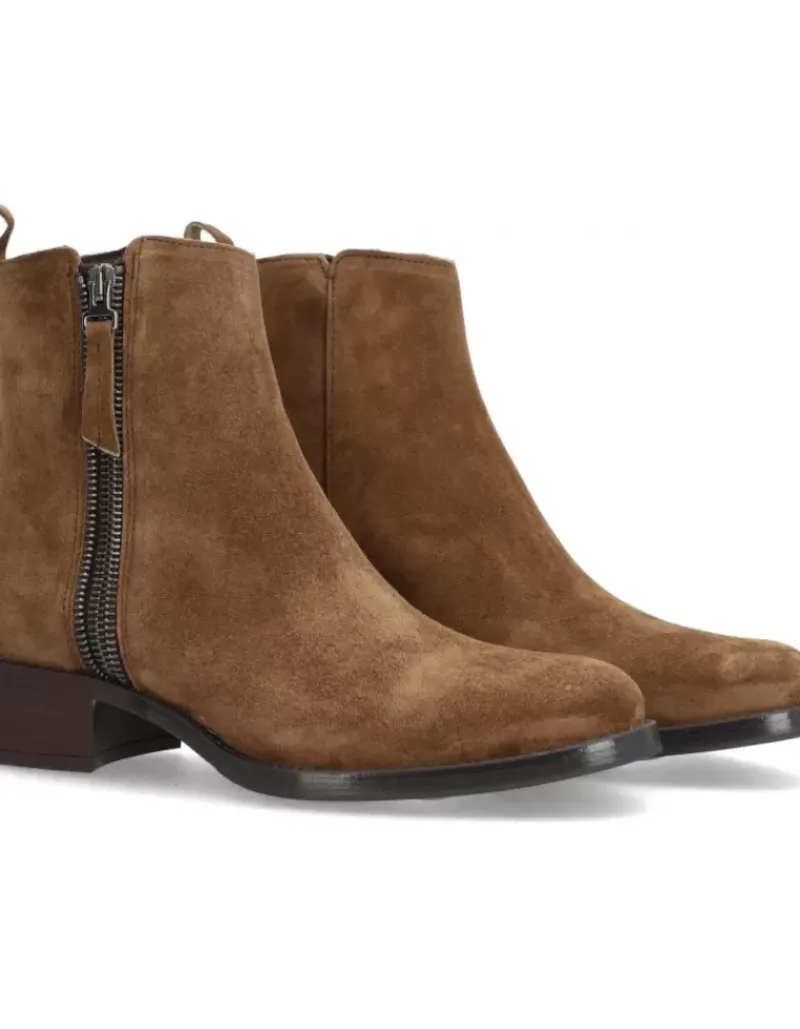 Alpe Alain-2^Women Ankle Boots