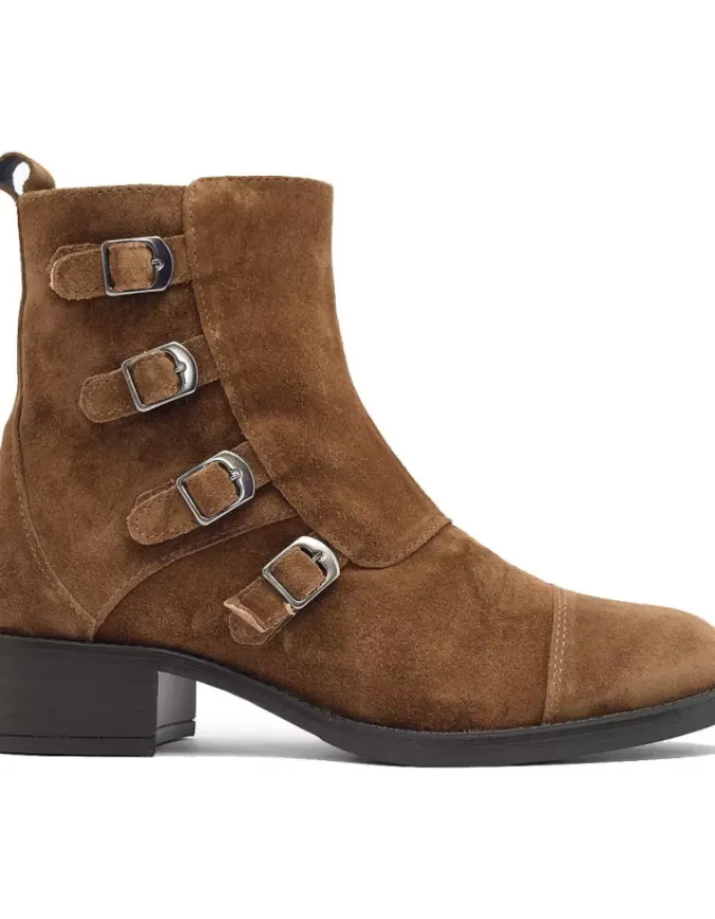 Alpe Alain-2^Women Ankle Boots