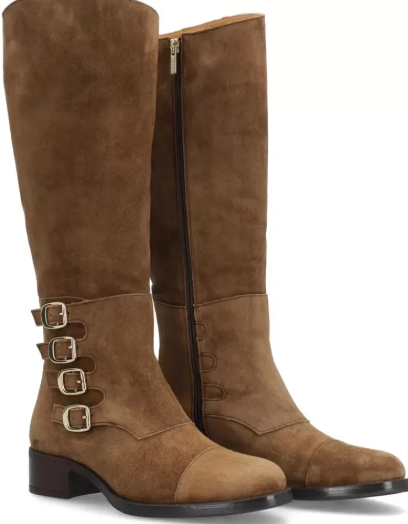 Alpe Alain-2^Women Botas