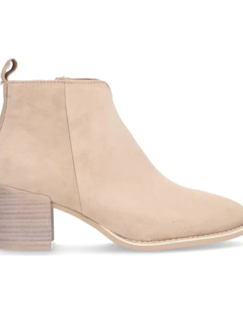 Alpe Alba^Women Ankle Boots