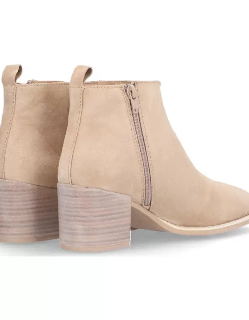 Alpe Alba^Women Ankle Boots