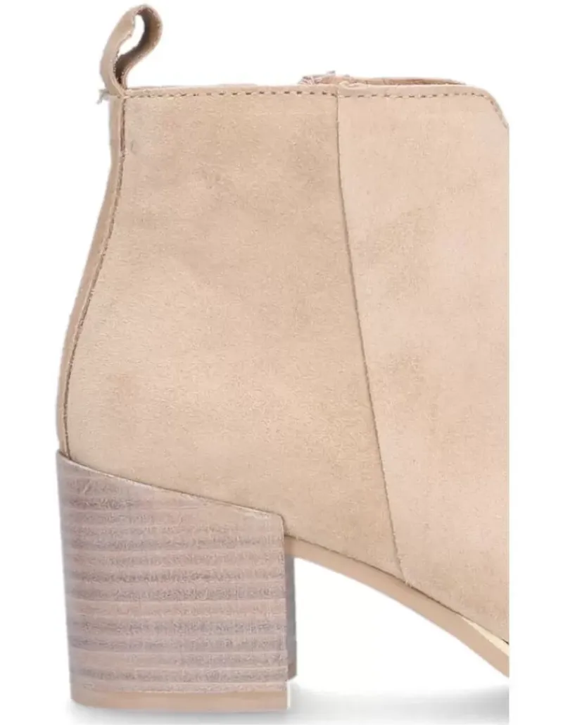 Alpe Alba^Women Ankle Boots