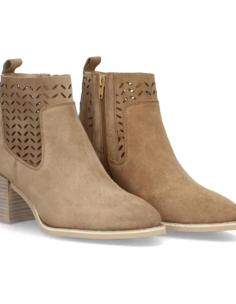 Alpe Alba^Women Ankle Boots