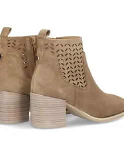 Alpe Alba^Women Ankle Boots