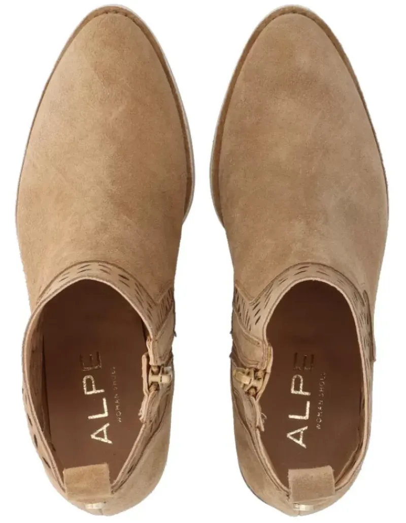 Alpe Alba^Women Ankle Boots