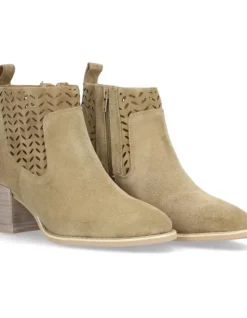Alpe Alba^Women Ankle Boots