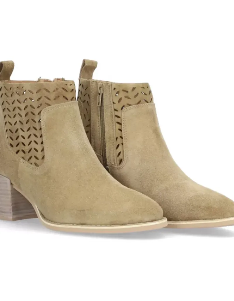 Alpe Alba^Women Ankle Boots