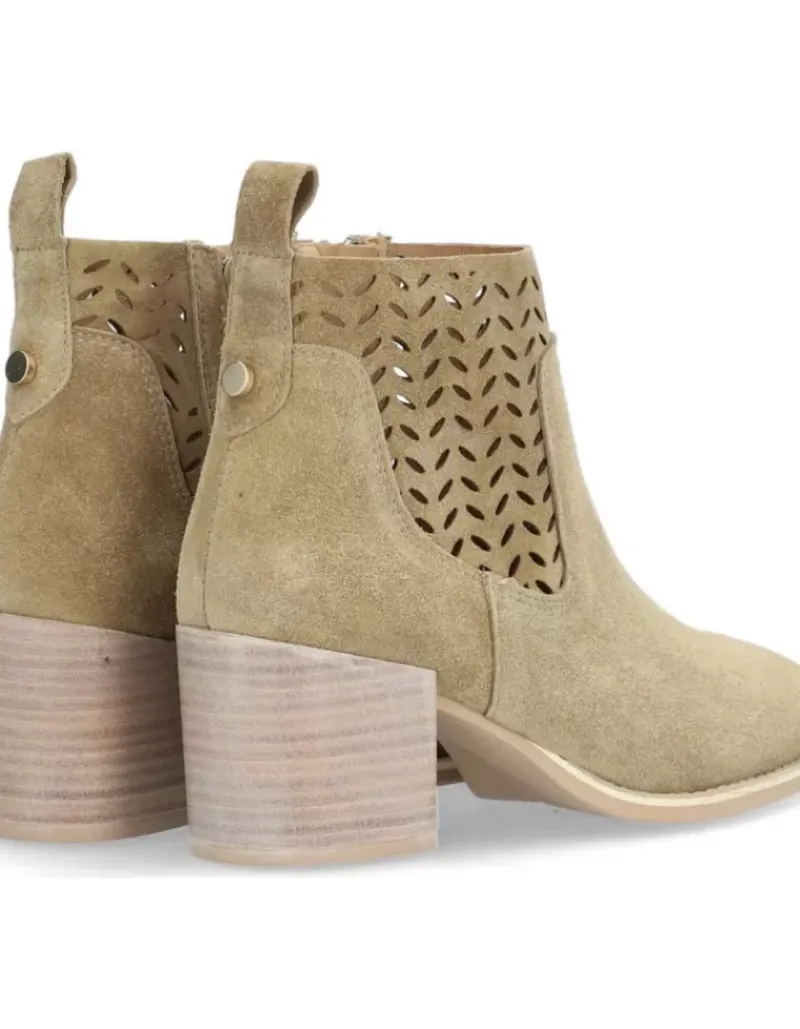 Alpe Alba^Women Ankle Boots