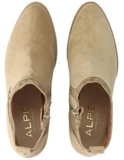 Alpe Alba^Women Ankle Boots