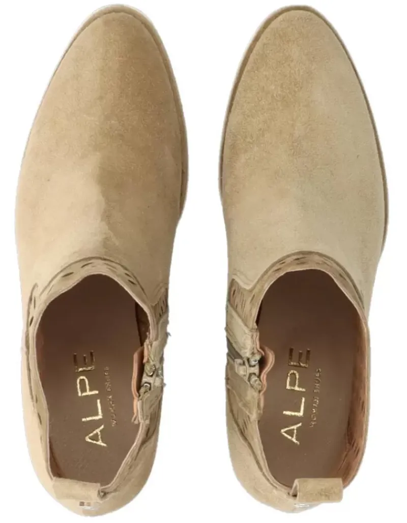 Alpe Alba^Women Ankle Boots