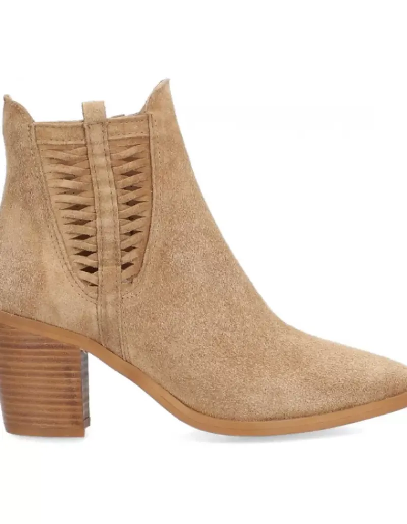 Alpe Alina^Women Ankle Boots