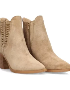 Alpe Alina^Women Ankle Boots