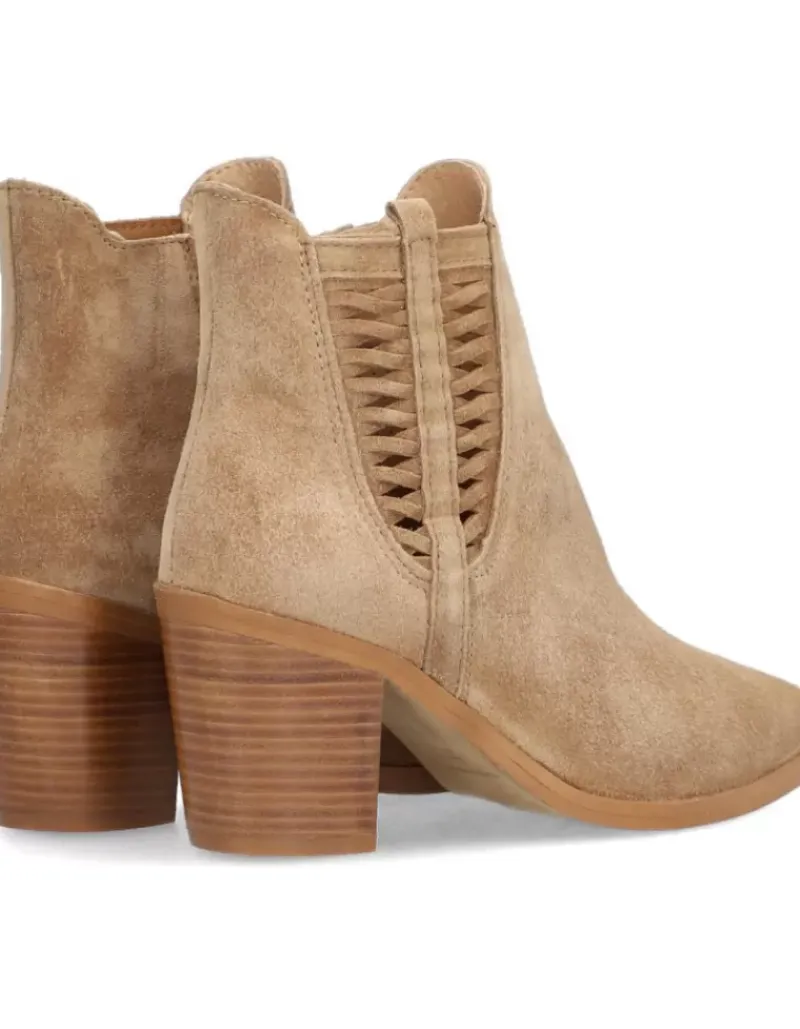 Alpe Alina^Women Ankle Boots