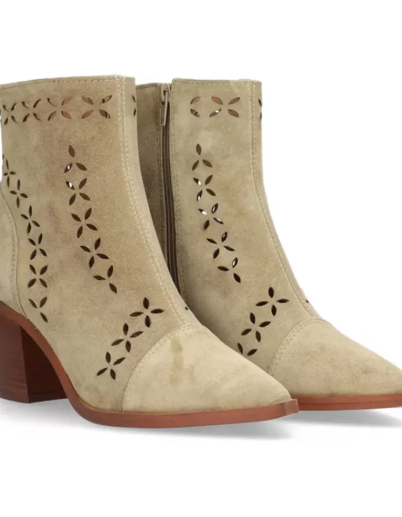 Alpe Alina^Women Ankle Boots