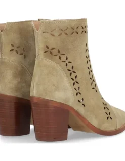Alpe Alina^Women Ankle Boots