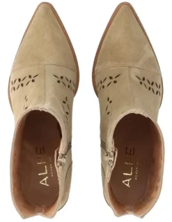 Alpe Alina^Women Ankle Boots