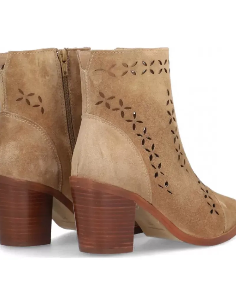 Alpe Alina^Women Ankle Boots