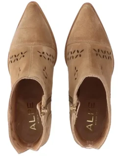 Alpe Alina^Women Ankle Boots