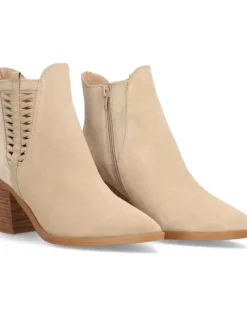 Alpe Alina^Women Ankle Boots
