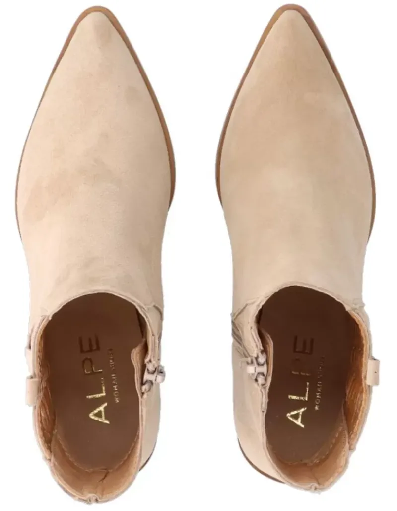 Alpe Alina^Women Ankle Boots