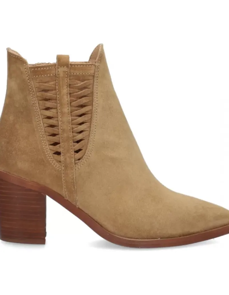 Alpe Alina^Women Ankle Boots