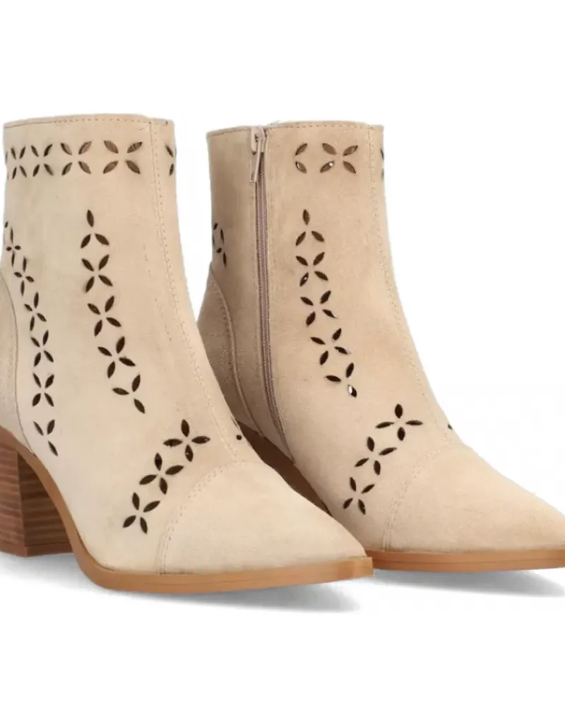 Alpe Alina^Women Ankle Boots