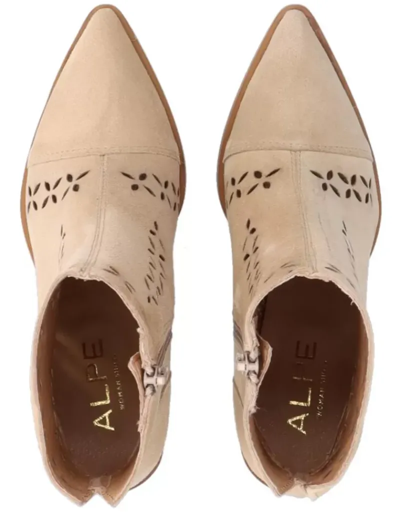 Alpe Alina^Women Ankle Boots