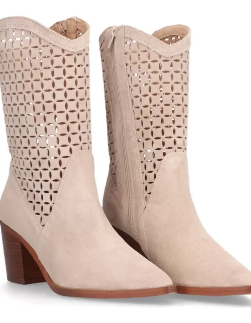 Alpe Alina^Women Botas