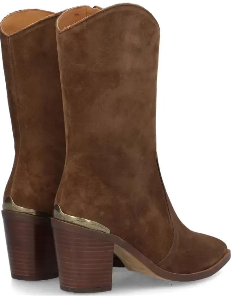 Alpe Alina^Women Botas