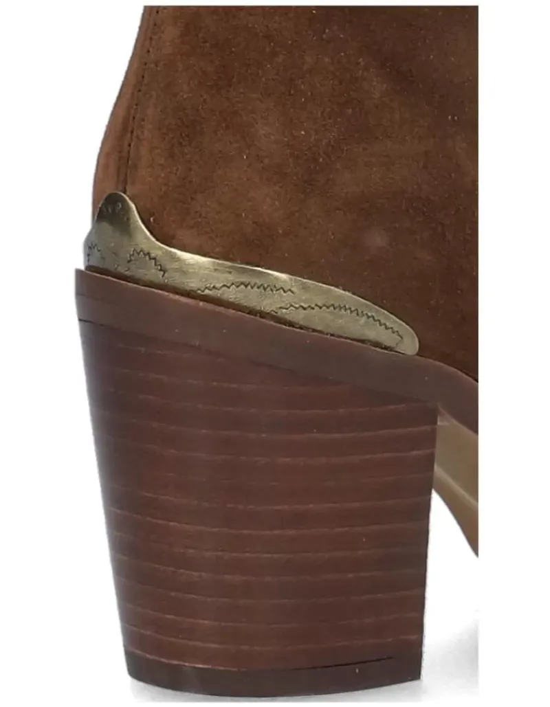 Alpe Alina^Women Botas