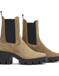 Alpe Amelie^Women Ankle Boots