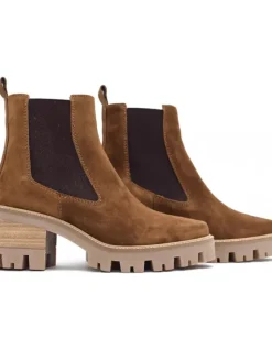 Alpe Amelie^Women Ankle Boots