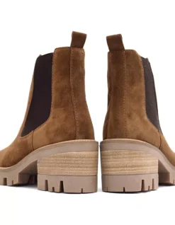 Alpe Amelie^Women Ankle Boots