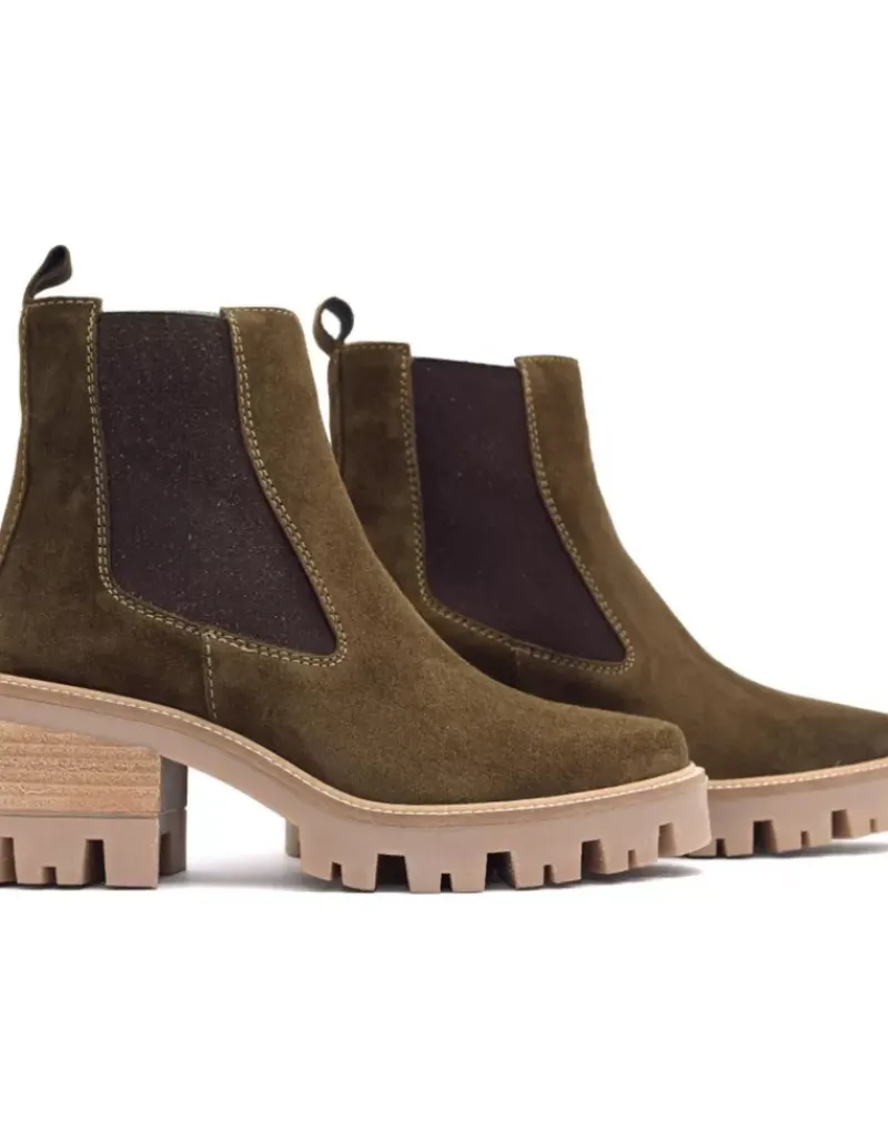 Alpe Amelie^Women Ankle Boots