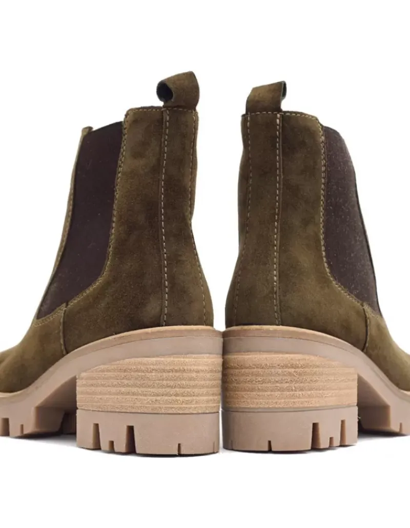 Alpe Amelie^Women Ankle Boots