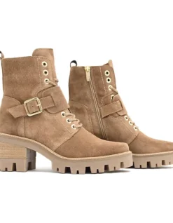 Alpe Amelie^Women Ankle Boots