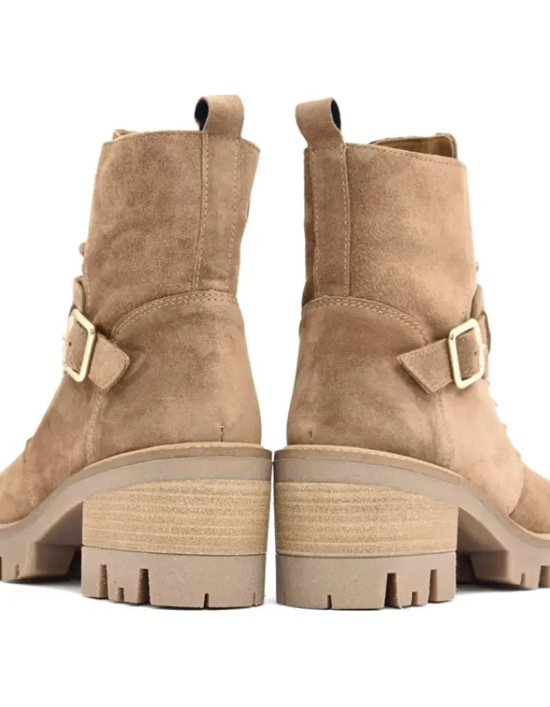 Alpe Amelie^Women Ankle Boots