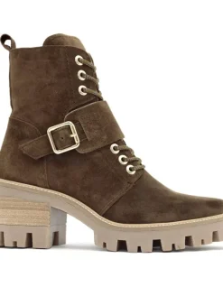 Alpe Amelie^Women Ankle Boots