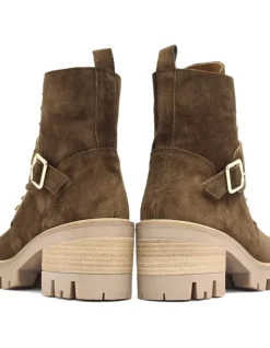 Alpe Amelie^Women Ankle Boots