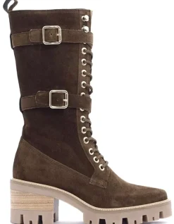 Alpe Amelie^Women Botas