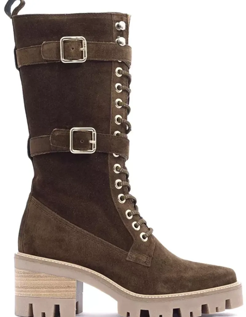 Alpe Amelie^Women Botas